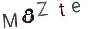 CAPTCHA на основе изображений