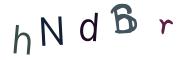 CAPTCHA на основе изображений